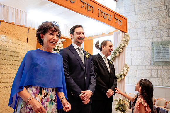 fotógrafo de bodas cdmx