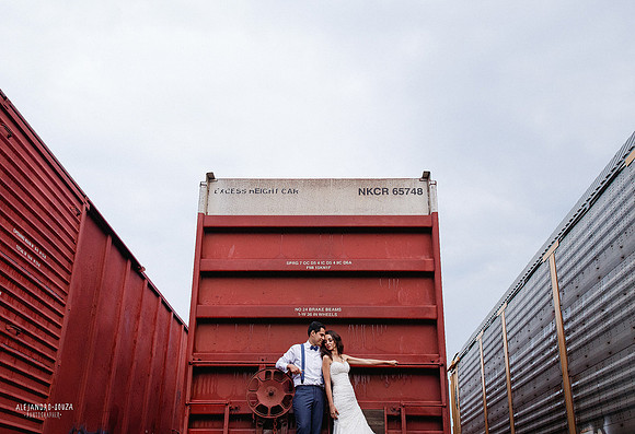 fotógrafo de boda en guadalajara