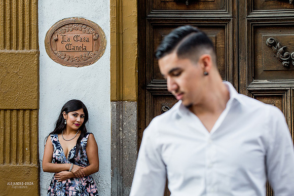 fotógrafo de boda en guadalajara