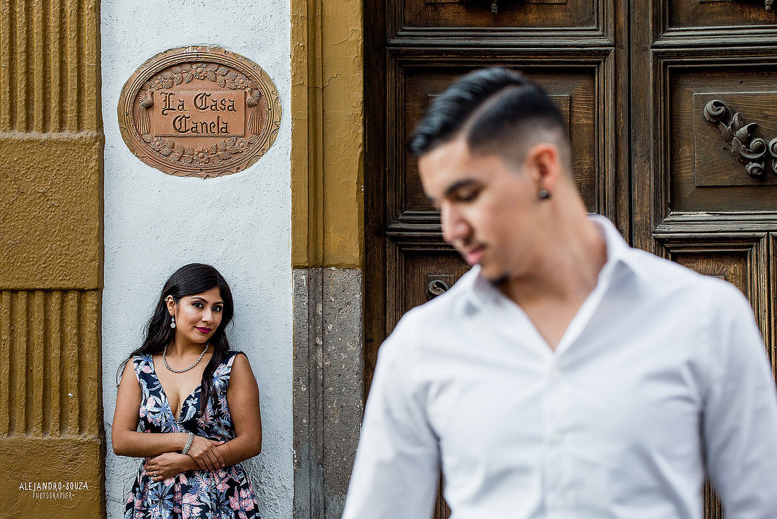 fotógrafo de boda en guadalajara
