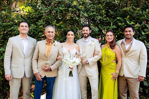 fotógrafo de bodas puerto vallarta