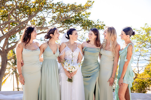 fotógrafo de bodas puerto vallarta