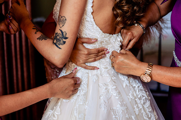 boda en san miguel de allende