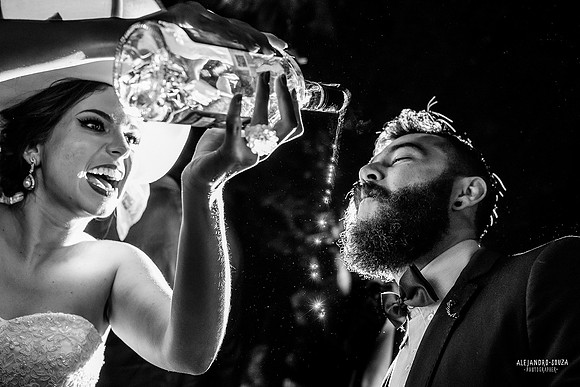 fotógrafo de boda en guadalajara
