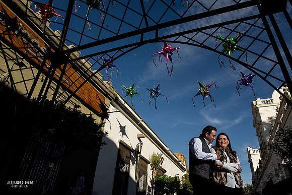 fotógrafo de boda en guadalajara