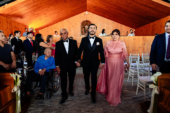 fotógrafo de bodas guadalajara