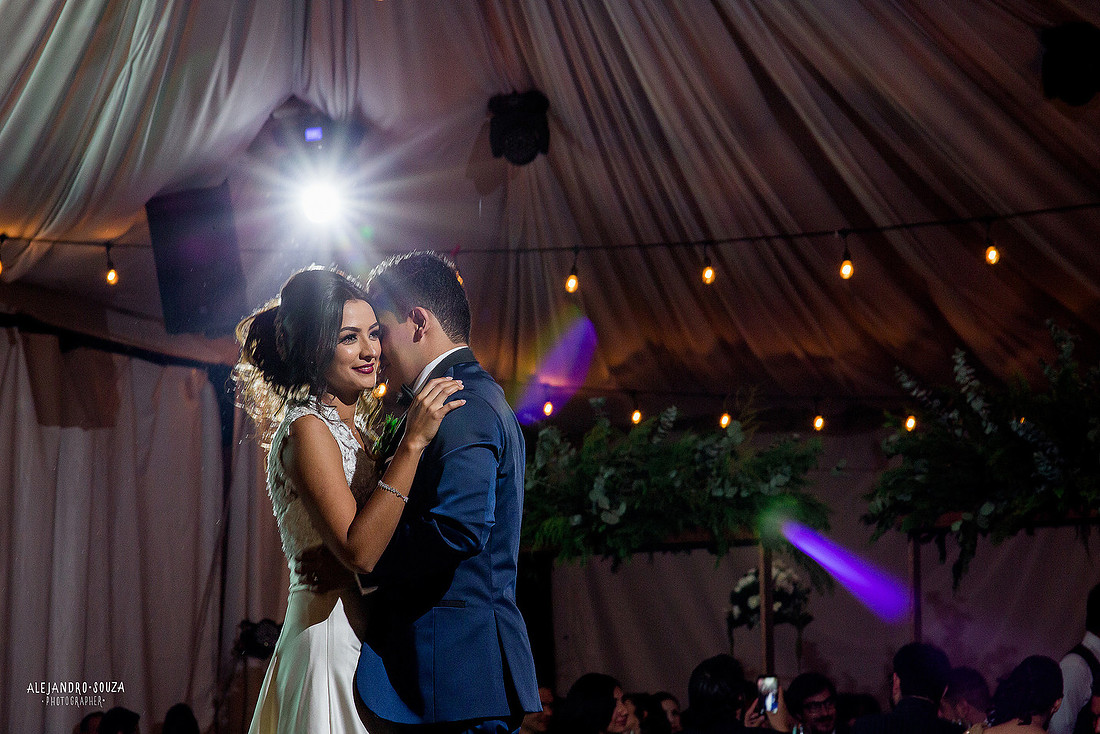 fotógrafo de boda en guadalajara