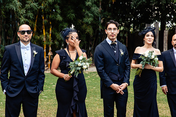 fotógrafo bodas guadalajara