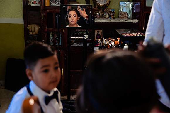 fotógrafo bodas guadalajara