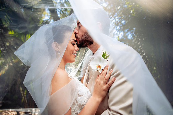 fotógrafo de bodas puerto vallarta
