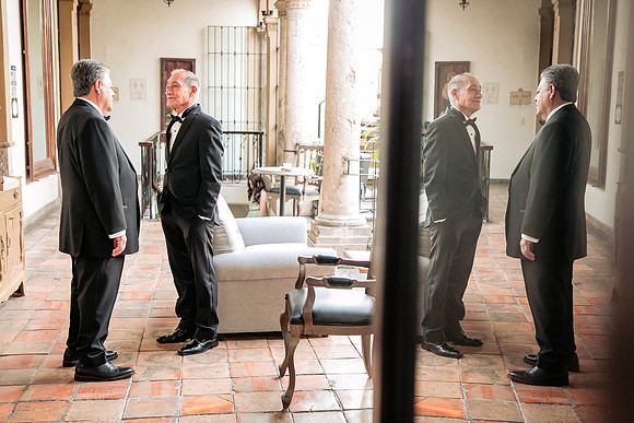 fotógrafo bodas guadalajara