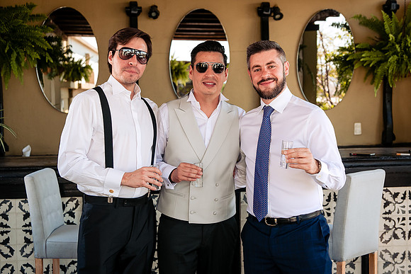 fotógrafo bodas guadalajara