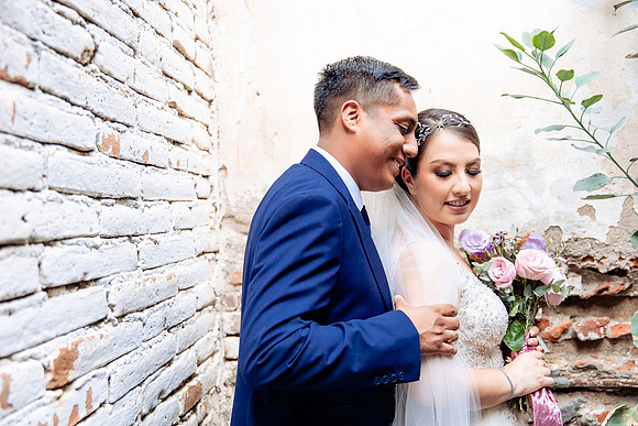 fotógrafo bodas guadalajara