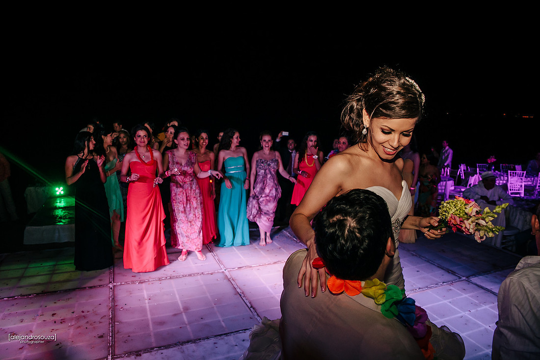 fotografo de bodas en guadalajara