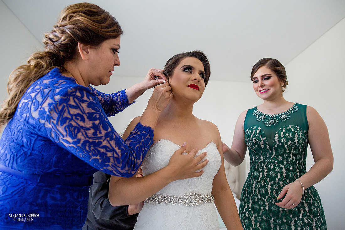 fotógrafo de boda en guadalajara