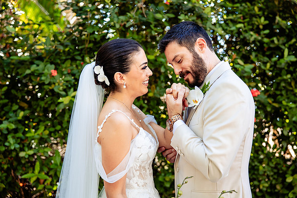 fotógrafo de bodas puerto vallarta