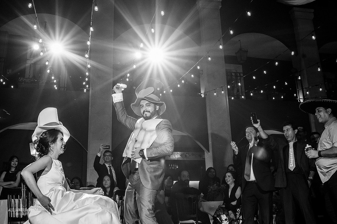 fotógrafo de boda en guadalajara