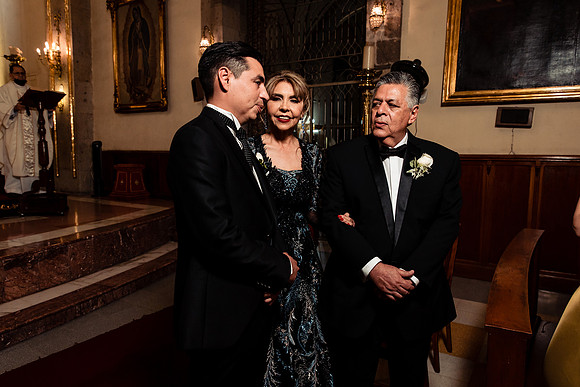 fotógrafo bodas guadalajara