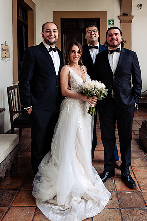 fotógrafo bodas guadalajara