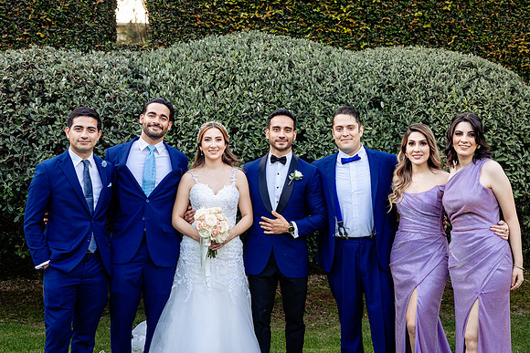 fotógrafo de bodas guadalajara