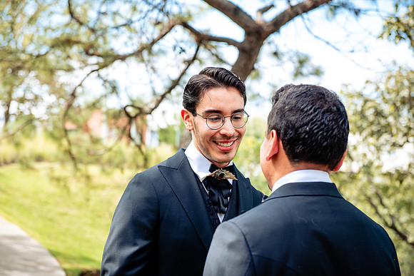 fotógrafo bodas guadalajara