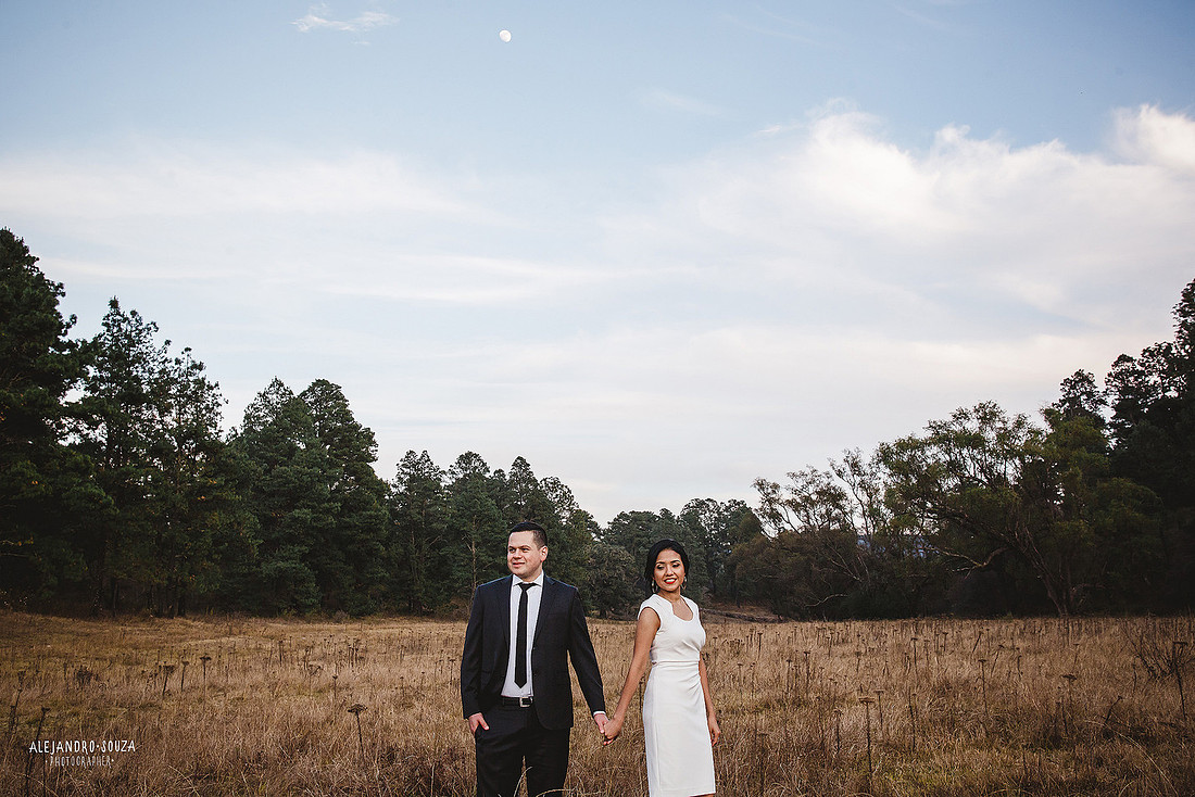 fotógrafo de boda en guadalajara