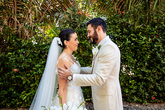 fotógrafo de bodas puerto vallarta