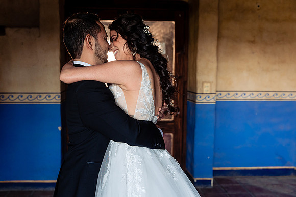 fotógrafo de bodas guadalajara