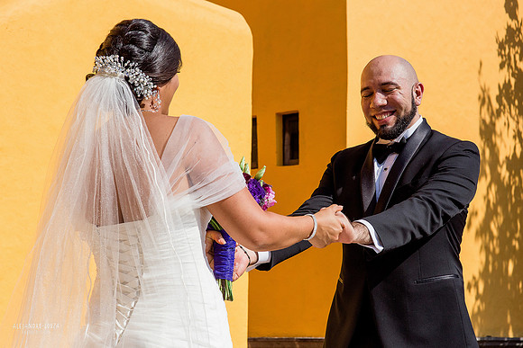 fotógrafo de boda en guadalajara