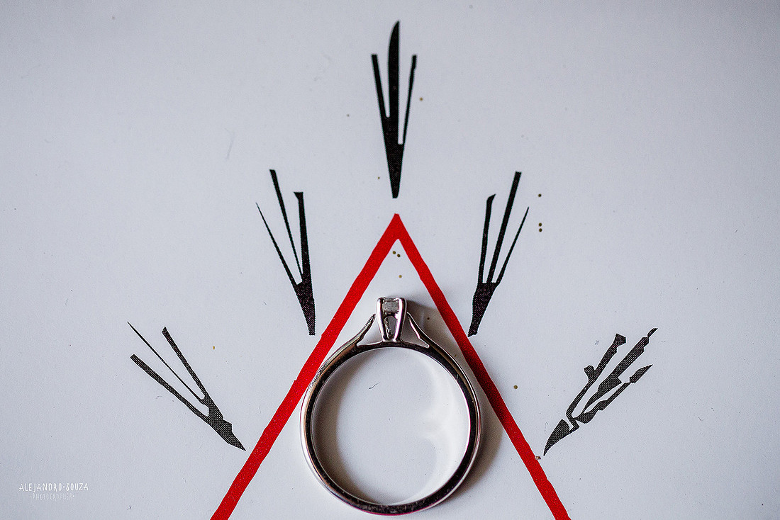 fotógrafo de boda en guadalajara