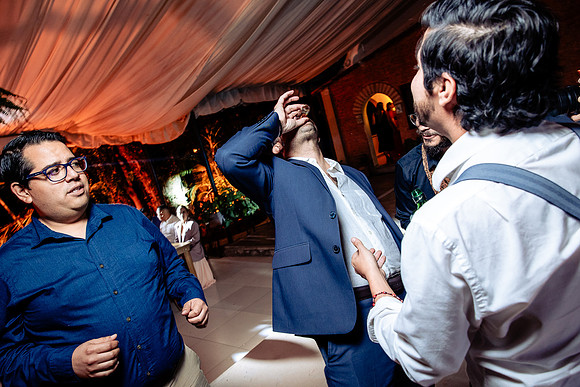 fotógrafo de bodas guadalajara