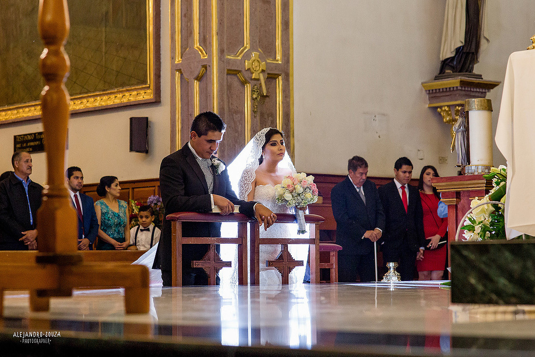 fotógrafo de boda en guadalajara
