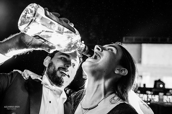fotógrafo de boda en guadalajara