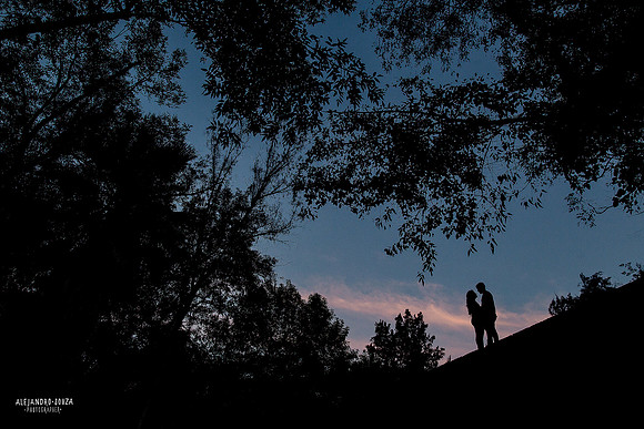 fotógrafo de boda en guadalajara