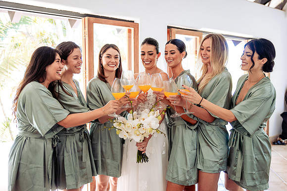 fotógrafo de bodas puerto vallarta