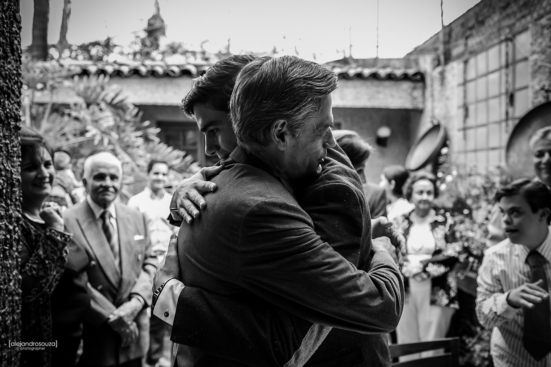 fotografo bodas guadalajara