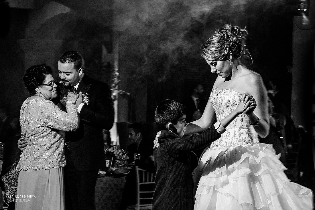 fotógrafo de boda en guadalajara