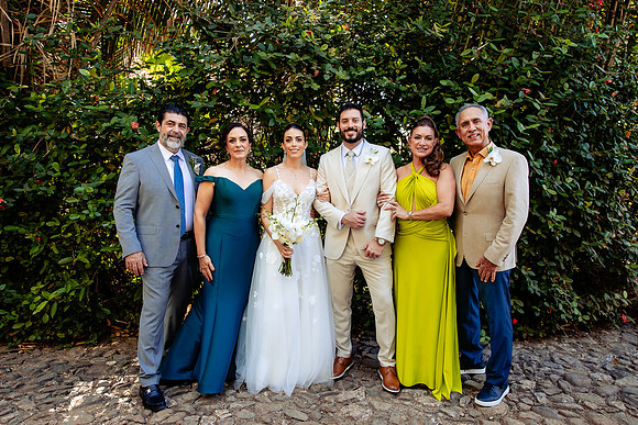 fotógrafo de bodas puerto vallarta