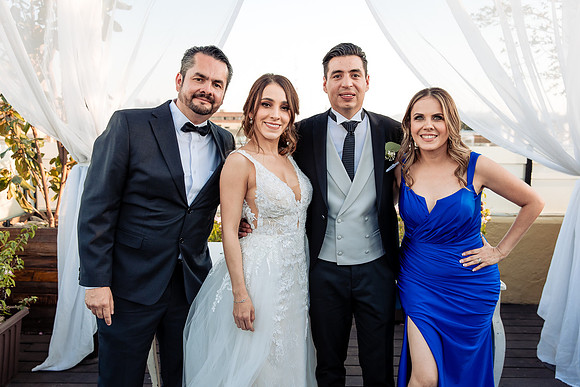 fotógrafo bodas guadalajara