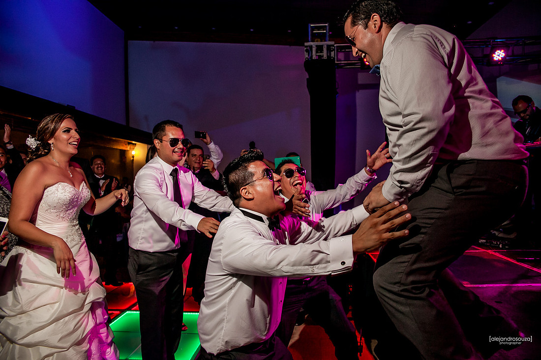 fotografo bodas guadalajara
