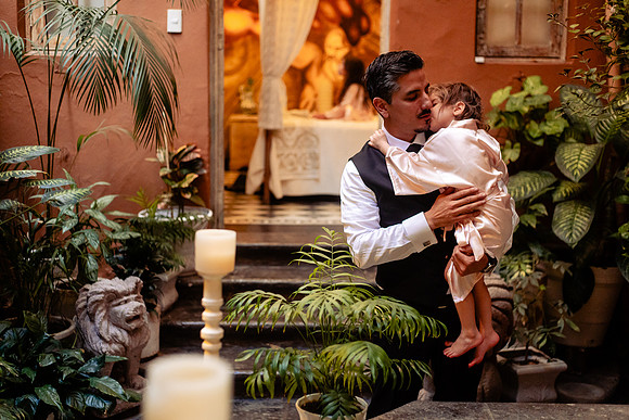 fotógrafo de bodas guadalajara