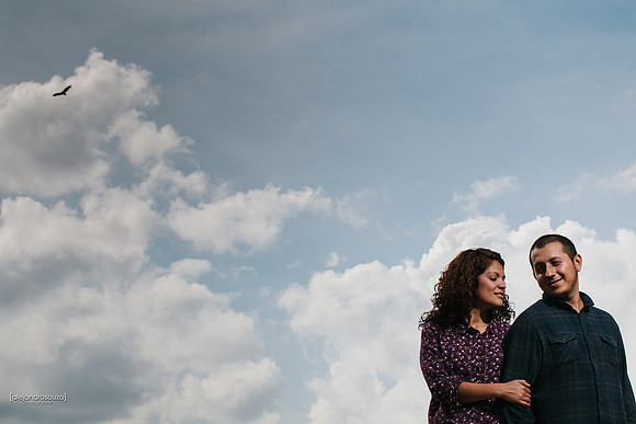 fotógrafo de bodas en guadalara
