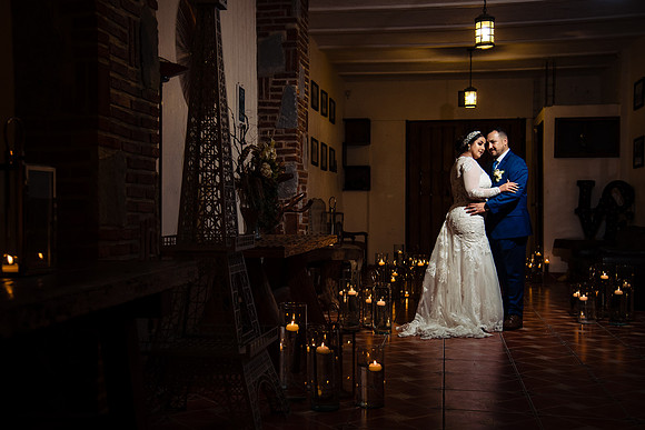 fotógrafo de bodas guadalajara
