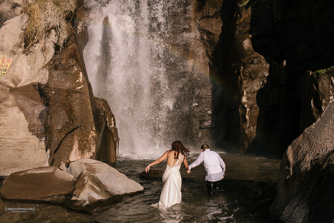 fotografo de bodas en guadalajara