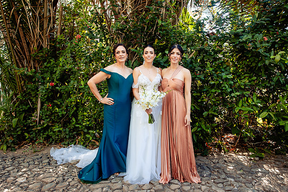 fotógrafo de bodas puerto vallarta