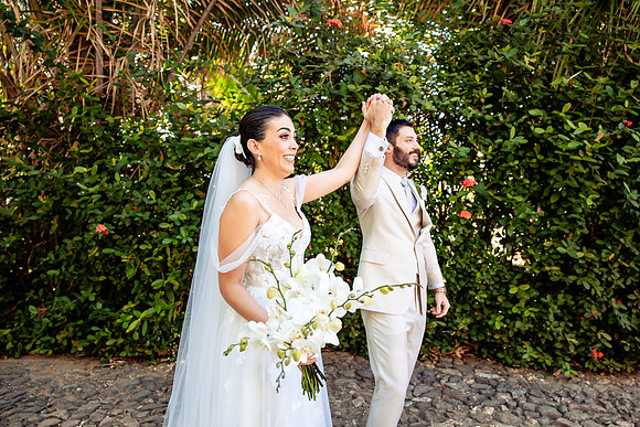 fotógrafo de bodas puerto vallarta