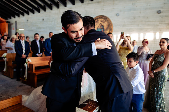 fotógrafo de bodas guadalajara