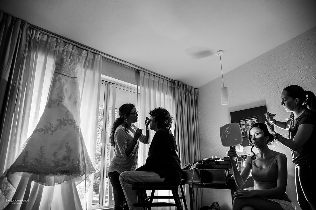 momentos de bodas 