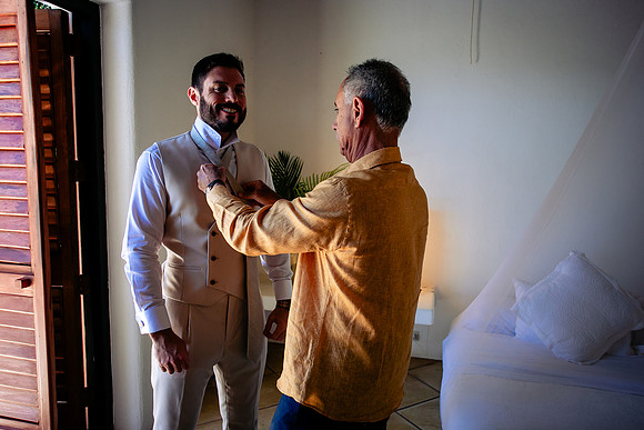 fotógrafo de bodas puerto vallarta
