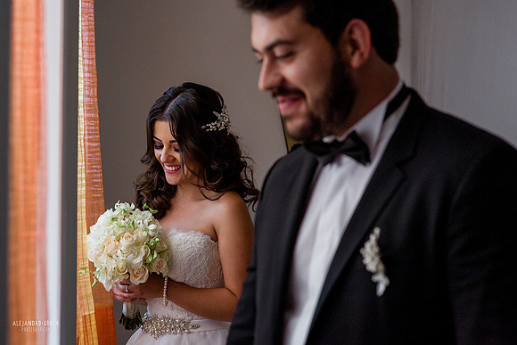 fotógrafo de boda en guadalajara